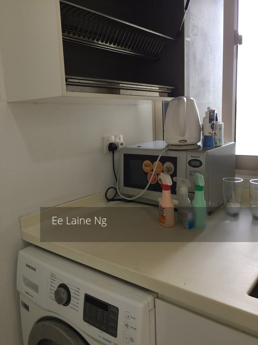 Tivoli Grande (D15), Apartment #140437542